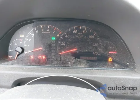 2005 Toyota Camry Std from USA, damaged, VIN 4T1BE32K75U417461